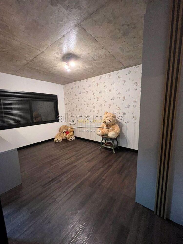 Casa de Condomínio à venda com 3 quartos, 275m² - Foto 7