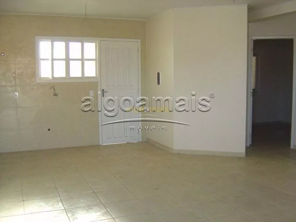 Casa, 3 quartos, 69 m² - Foto 1
