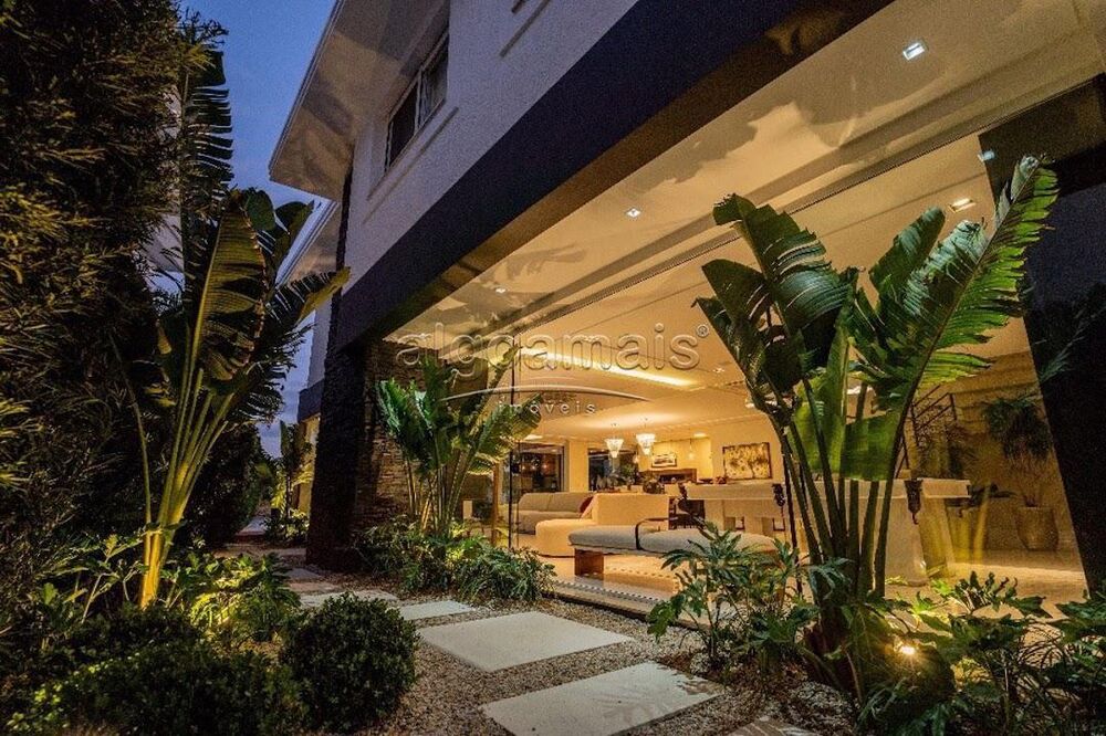 Casa de Condomínio, 6 quartos - Foto 3