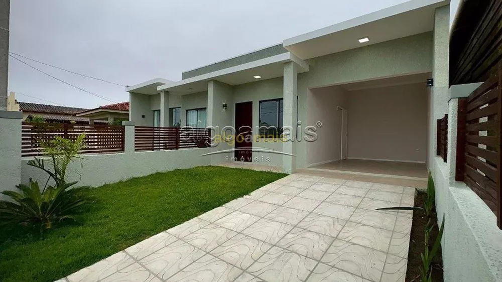 Casa, 2 quartos, 90 m² - Foto 1
