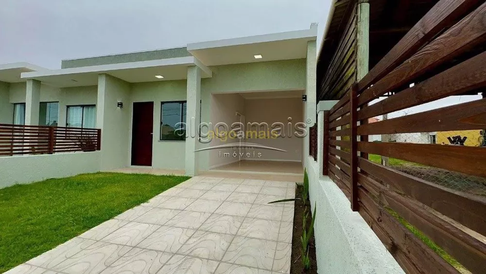 Casa, 2 quartos, 90 m² - Foto 3