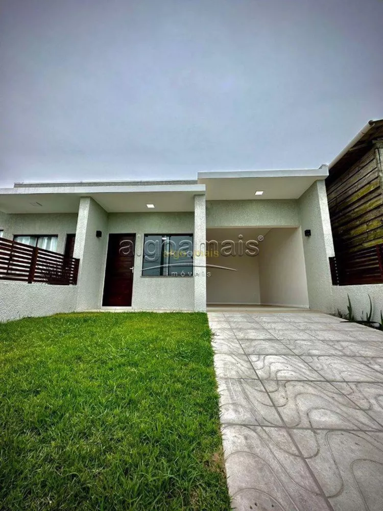 Casa, 2 quartos, 90 m² - Foto 2