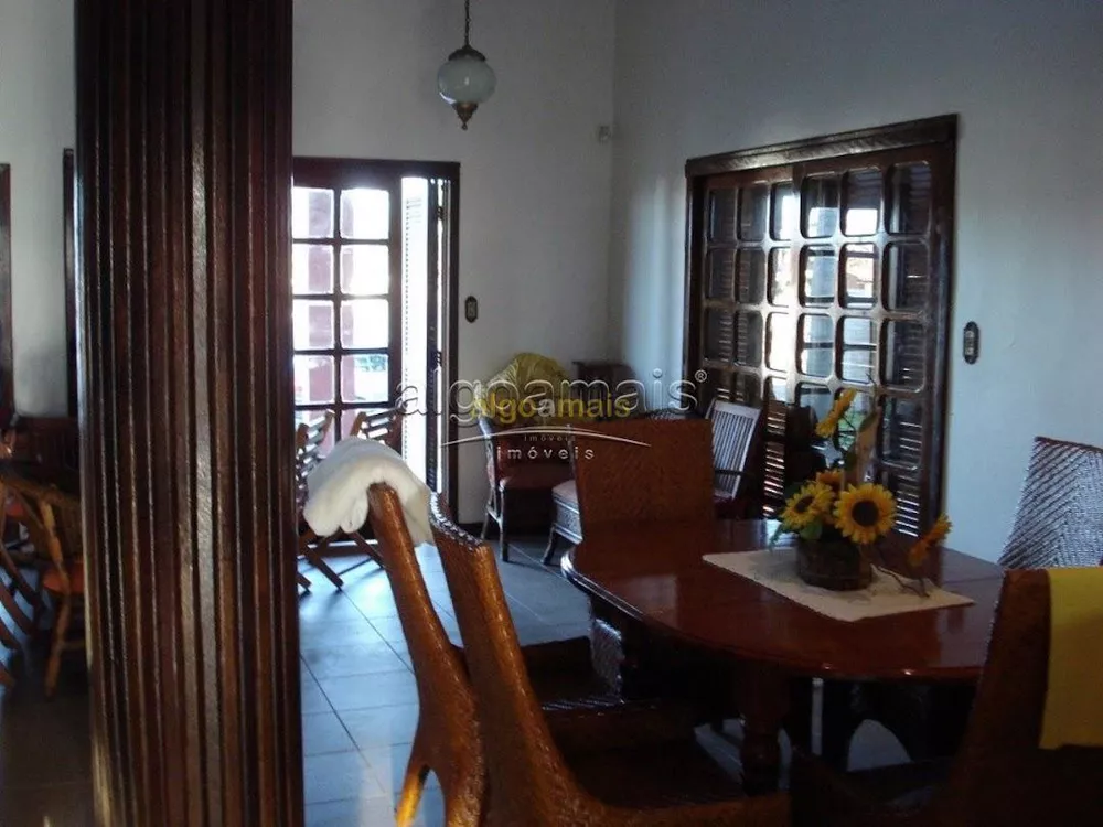 Casa, 4 quartos, 12 m² - Foto 3