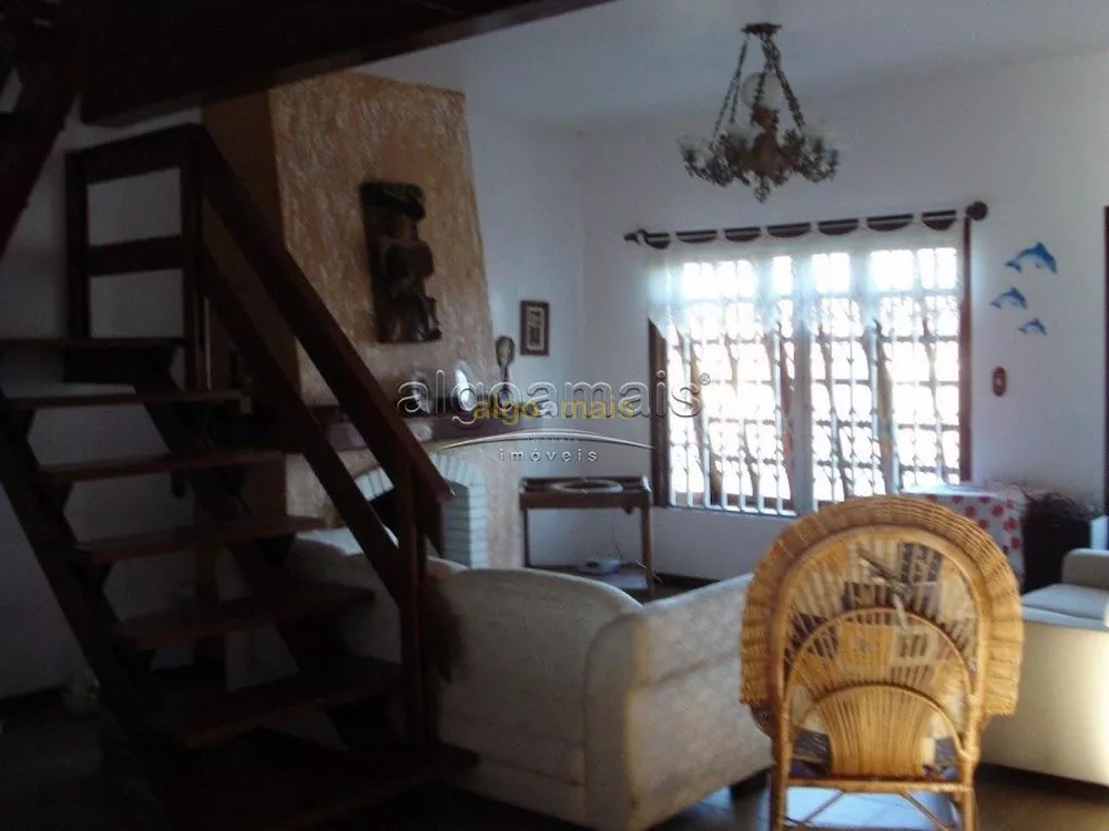 Casa, 4 quartos, 12 m² - Foto 4