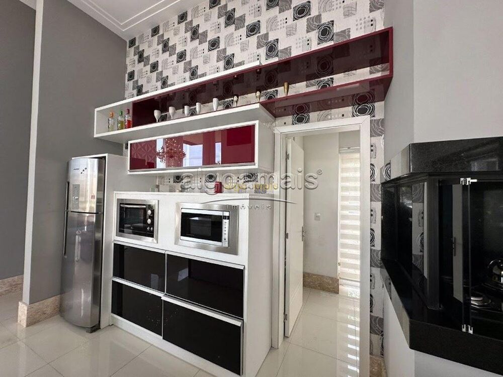 Casa de Condomínio à venda com 3 quartos, 195m² - Foto 6