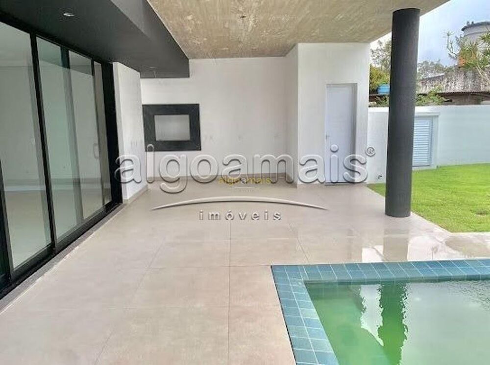 Casa, 4 quartos, 260 m² - Foto 2