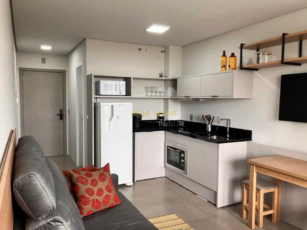 Loft, 27 m² - Foto 3