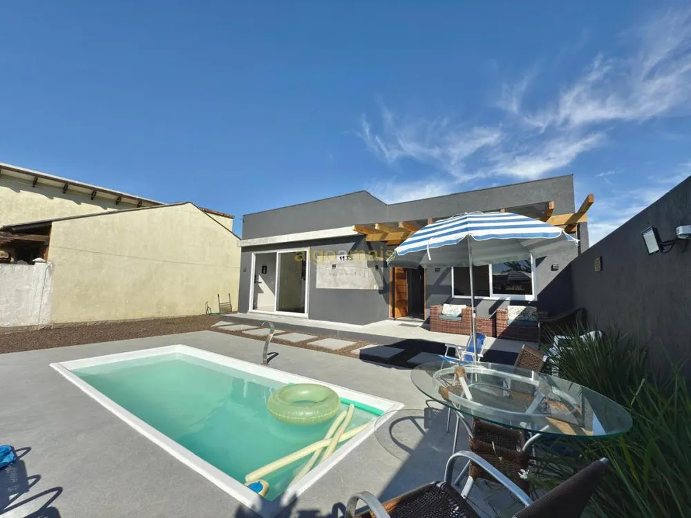 Casa, 4 quartos, 145 m² - Foto 5