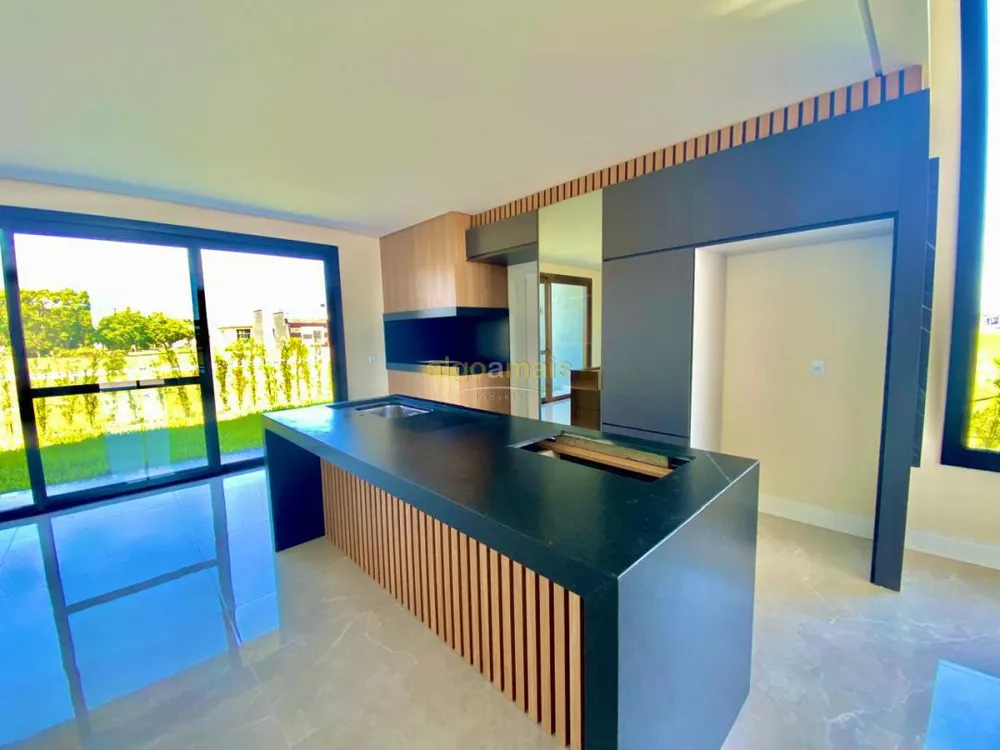 Casa, 4 quartos, 299 m² - Foto 1