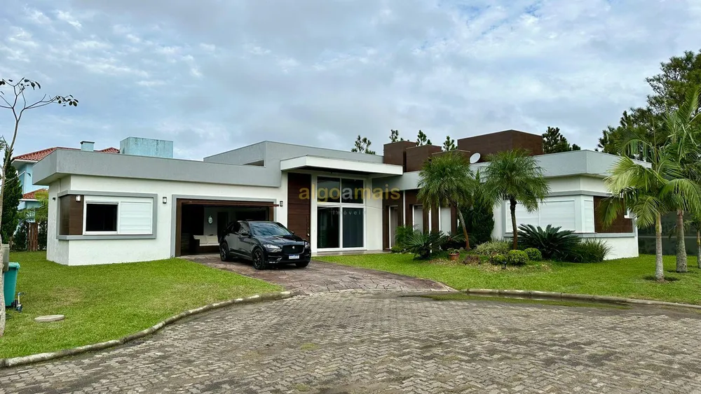 Casa de Condomínio, 4 quartos - Foto 7