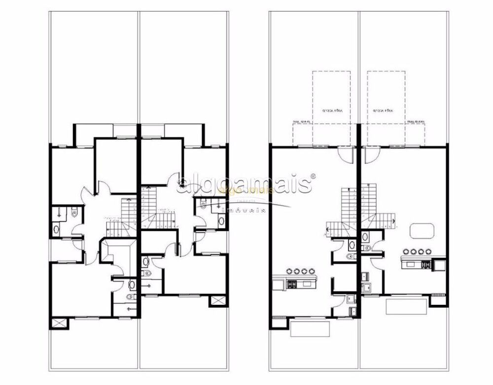 Casa, 3 quartos, 143 m² - Foto 2