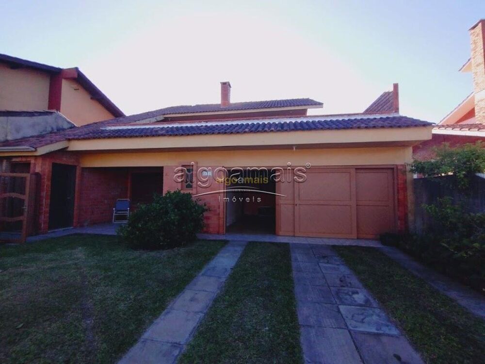 Casa, 3 quartos, 260 m² - Foto 2