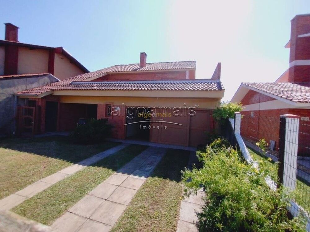 Casa, 3 quartos, 260 m² - Foto 4