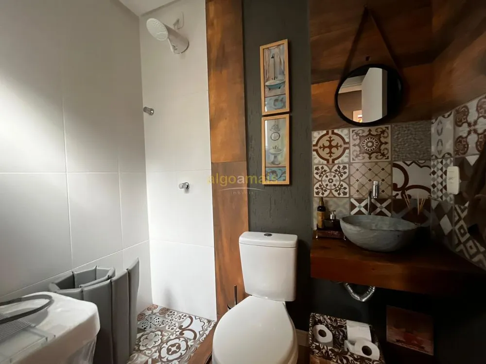 Casa, 2 quartos, 66 m² - Foto 8