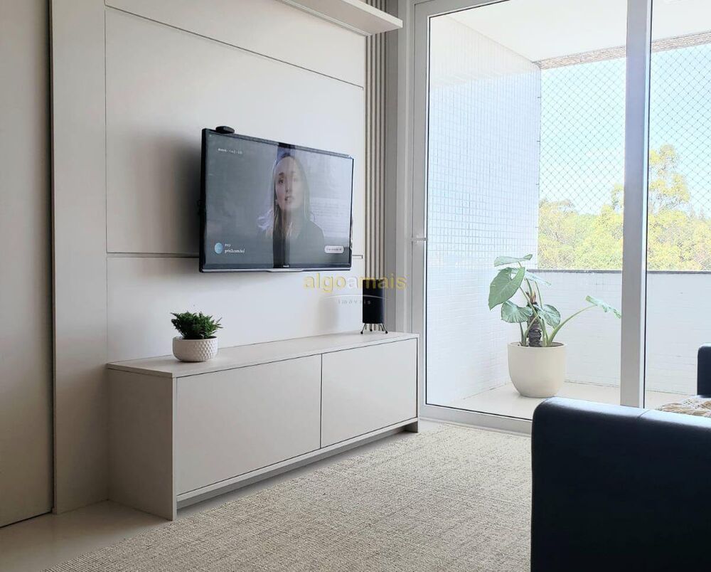Apartamento, 2 quartos, 85 m² - Foto 1