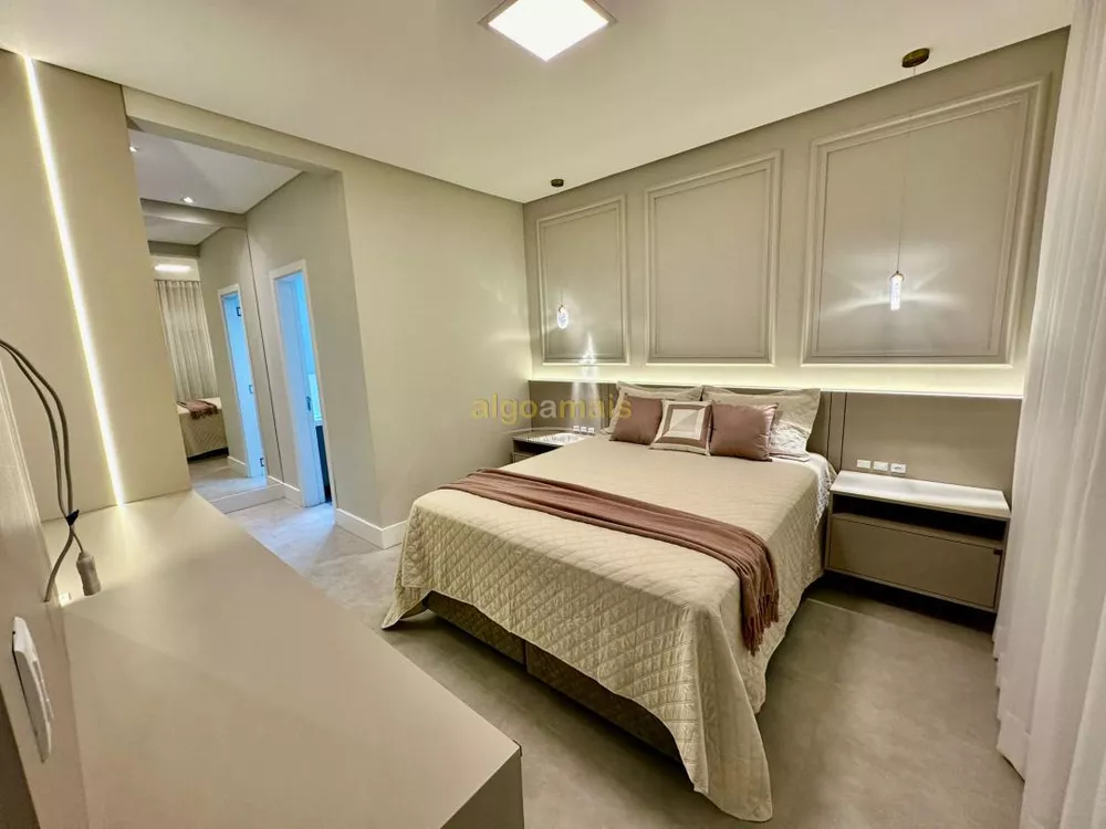 Casa de Condomínio, 4 quartos - Foto 10