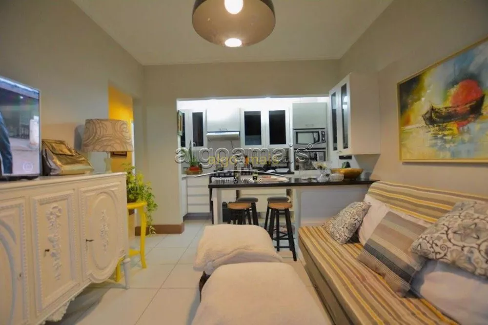 Apartamento, 2 quartos, 50 m² - Foto 4
