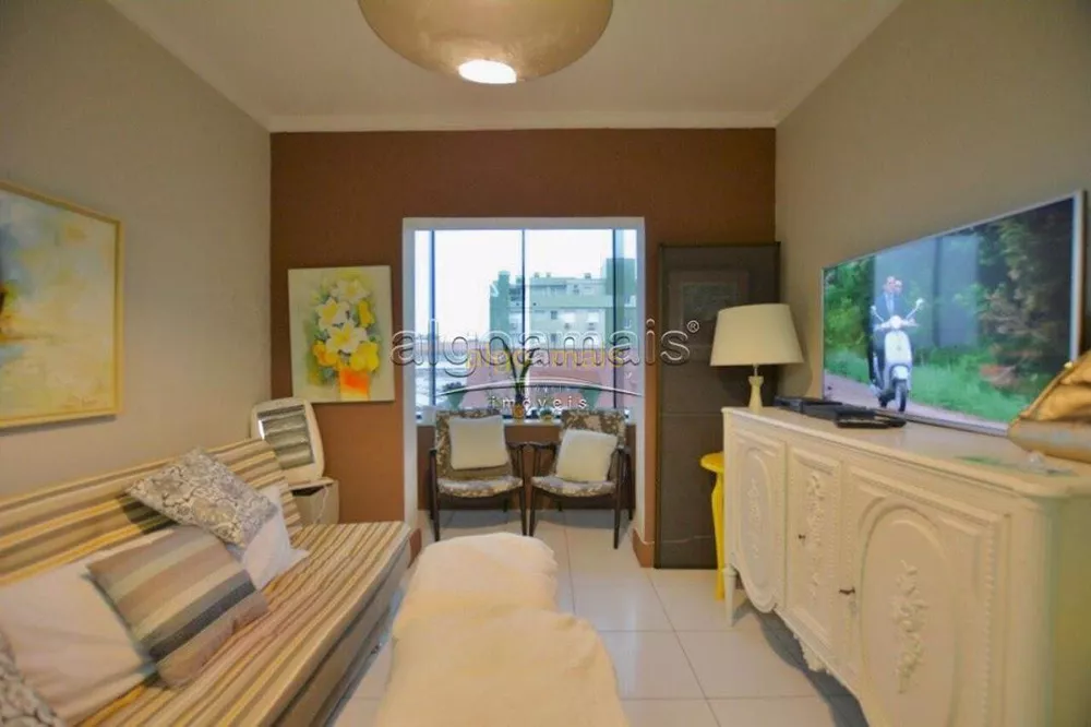 Apartamento, 2 quartos, 50 m² - Foto 3