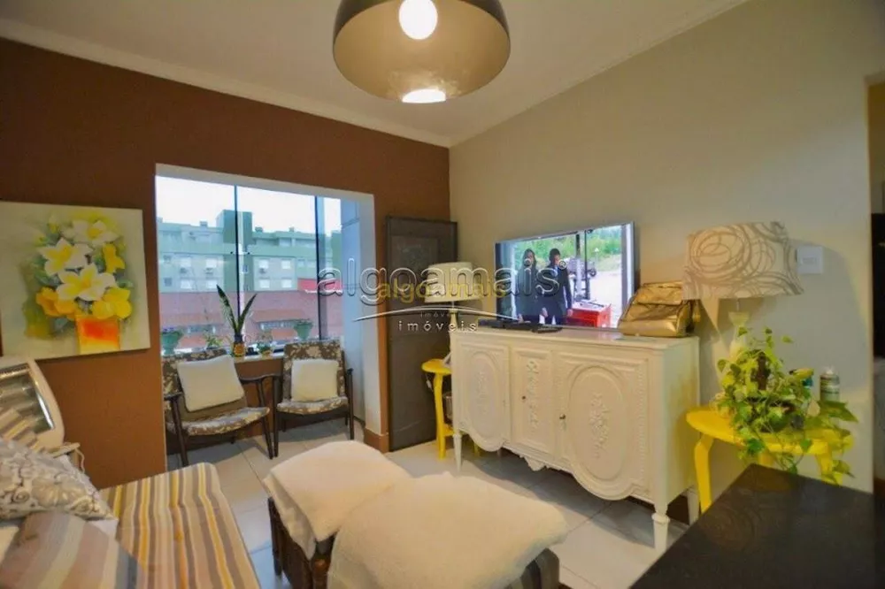 Apartamento, 2 quartos, 50 m² - Foto 1