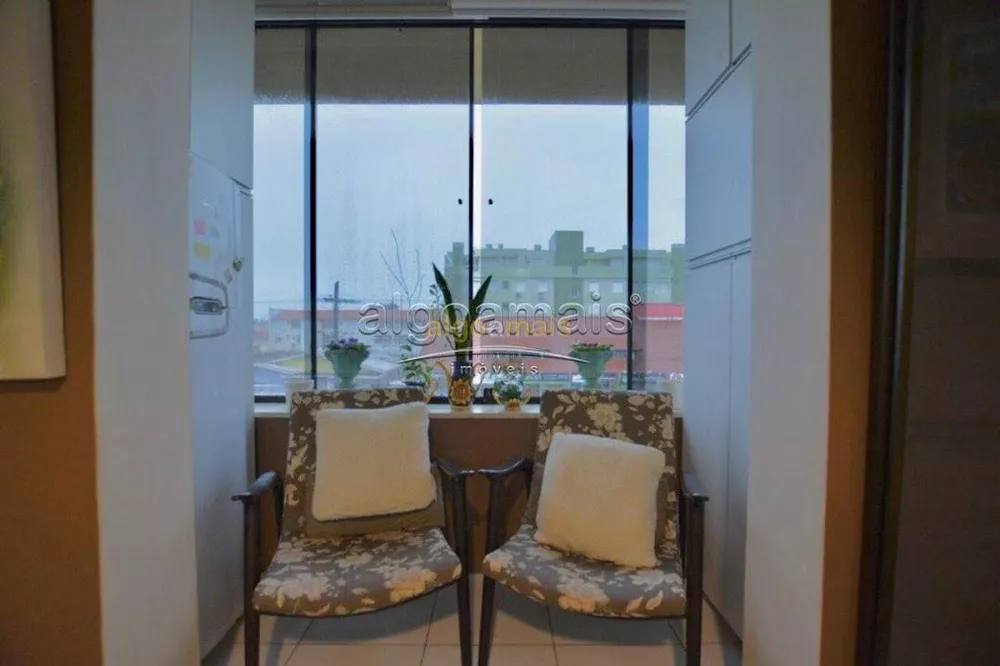 Apartamento, 2 quartos, 50 m² - Foto 7