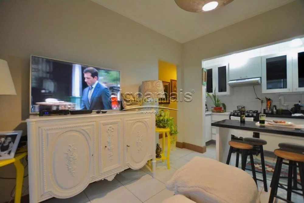 Apartamento, 2 quartos, 50 m² - Foto 8
