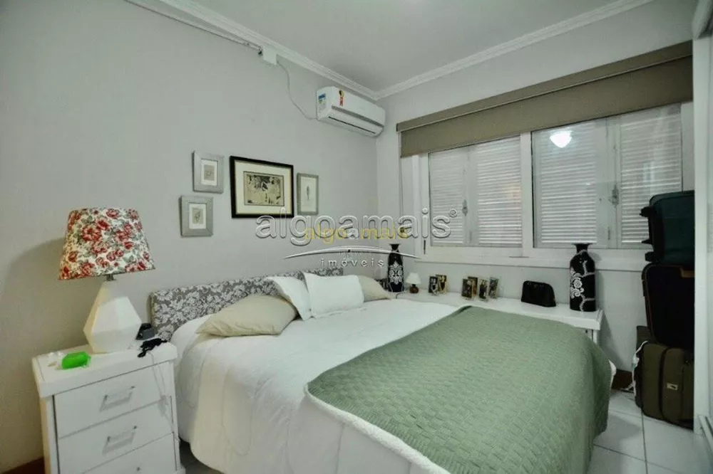 Apartamento, 2 quartos, 50 m² - Foto 5