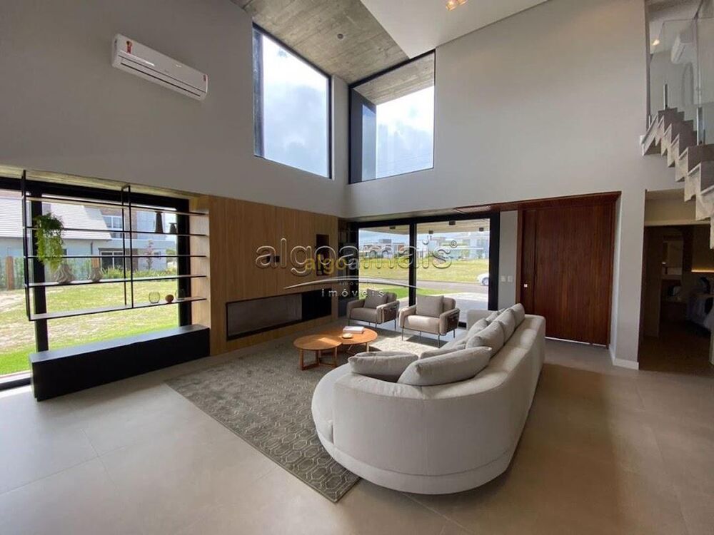 Casa de Condomínio, 6 quartos - Foto 3