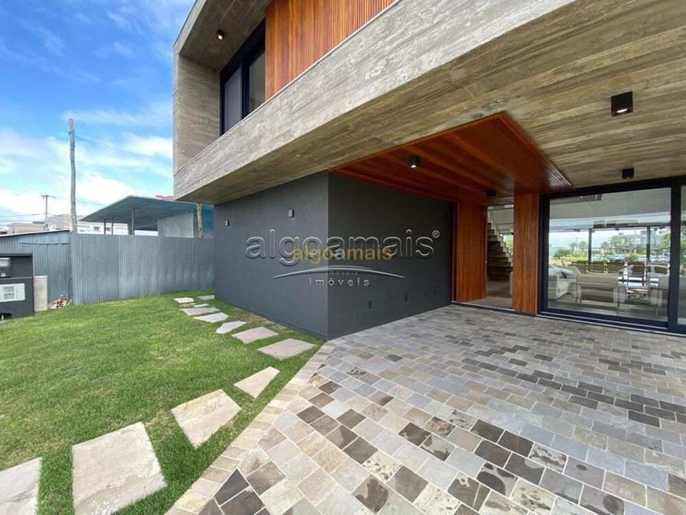 Casa de Condomínio, 6 quartos - Foto 4