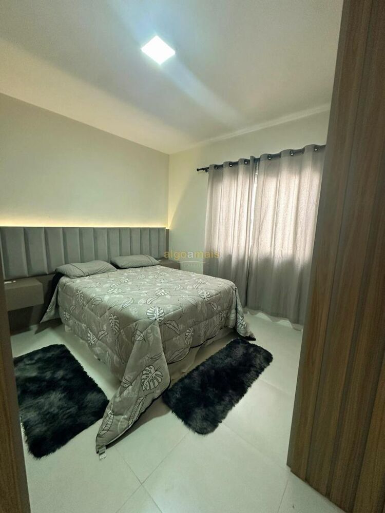 Casa, 3 quartos, 220 m² - Foto 4