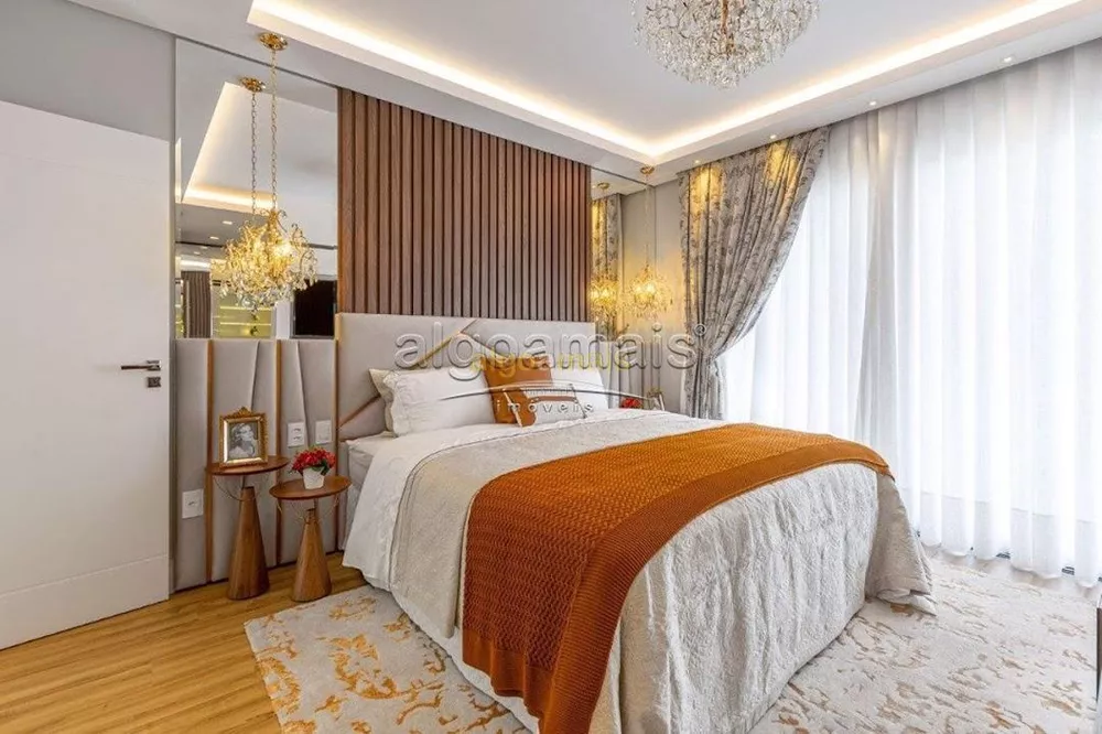 Casa de Condomínio, 5 quartos - Foto 5