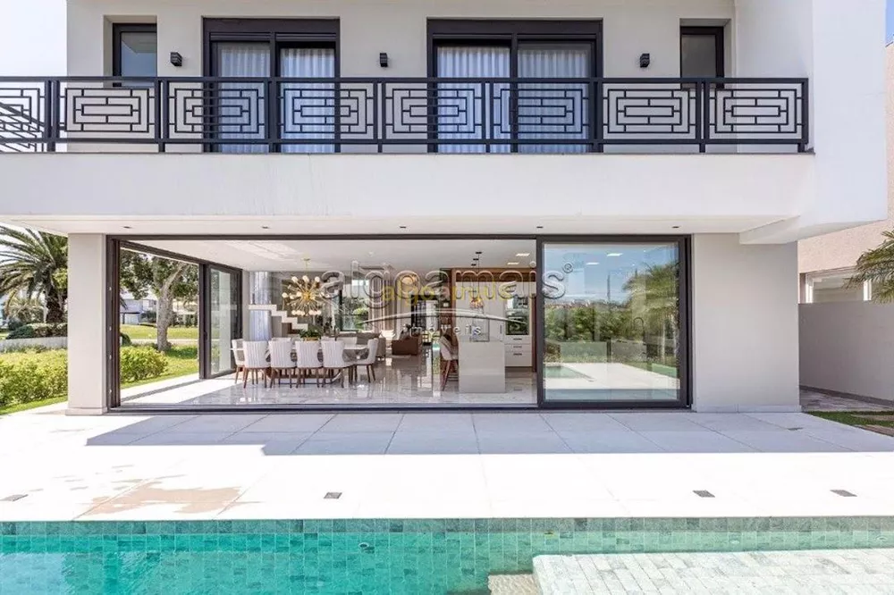 Casa de Condomínio, 5 quartos - Foto 6