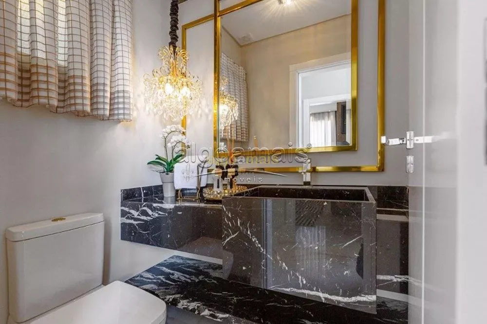 Casa de Condomínio, 5 quartos - Foto 8