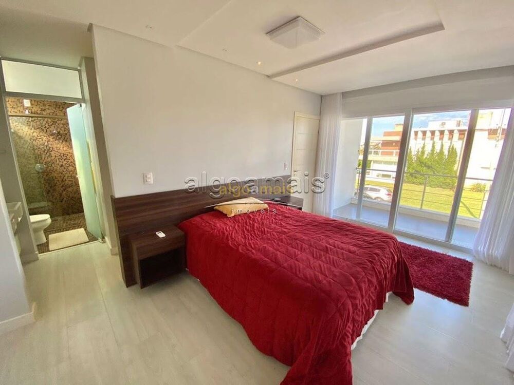 Casa de Condomínio, 4 quartos - Foto 17