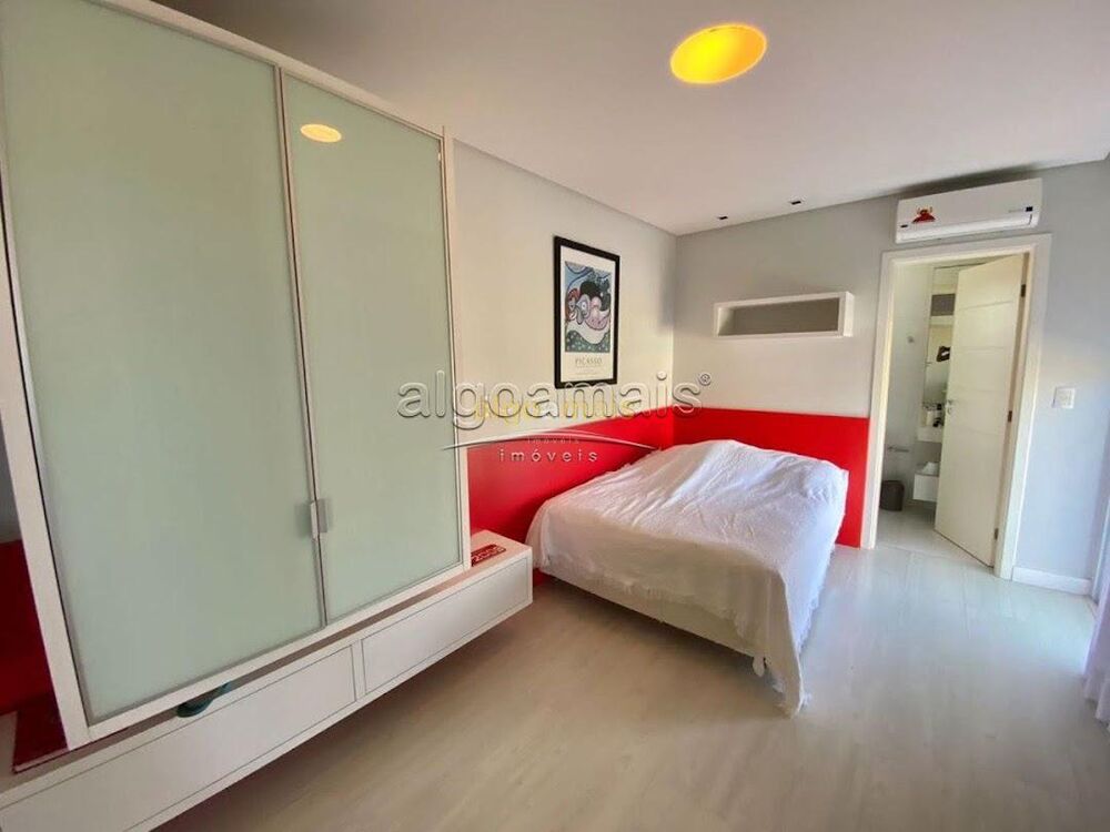 Casa de Condomínio, 4 quartos - Foto 8