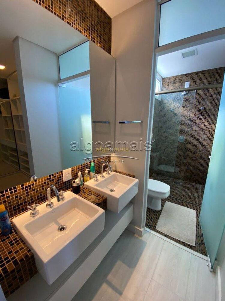 Casa de Condomínio, 4 quartos - Foto 9