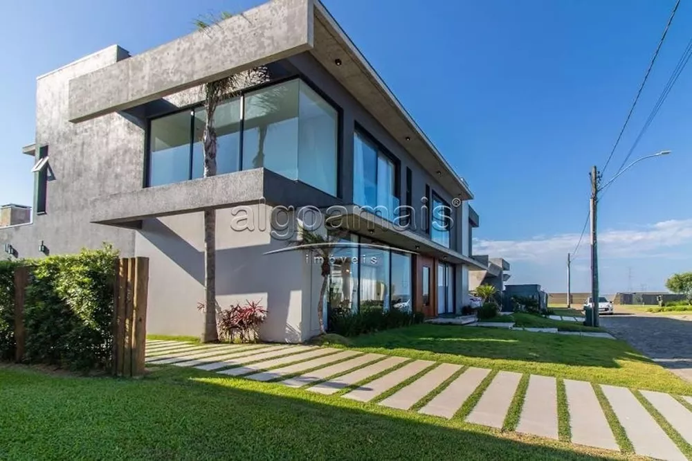 Casa de Condomínio à venda com 4 quartos, 327m² - Foto 3