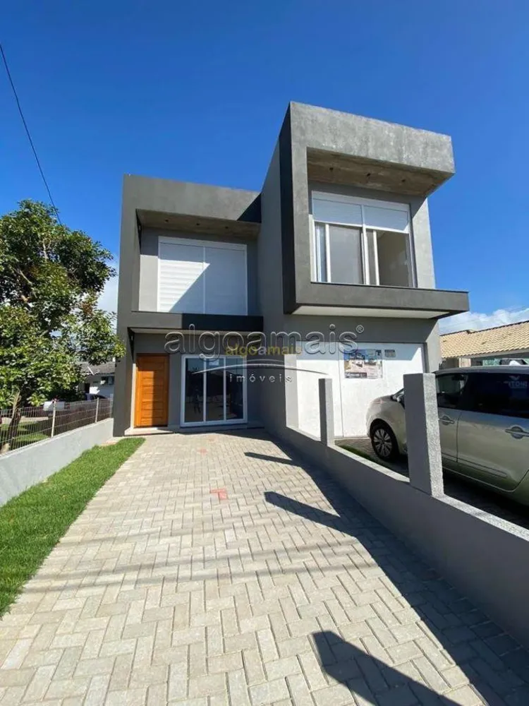 Casa, 5 quartos, 100 m² - Foto 2