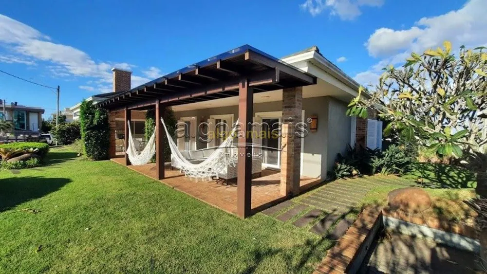Casa, 4 quartos, 197 m² - Foto 3