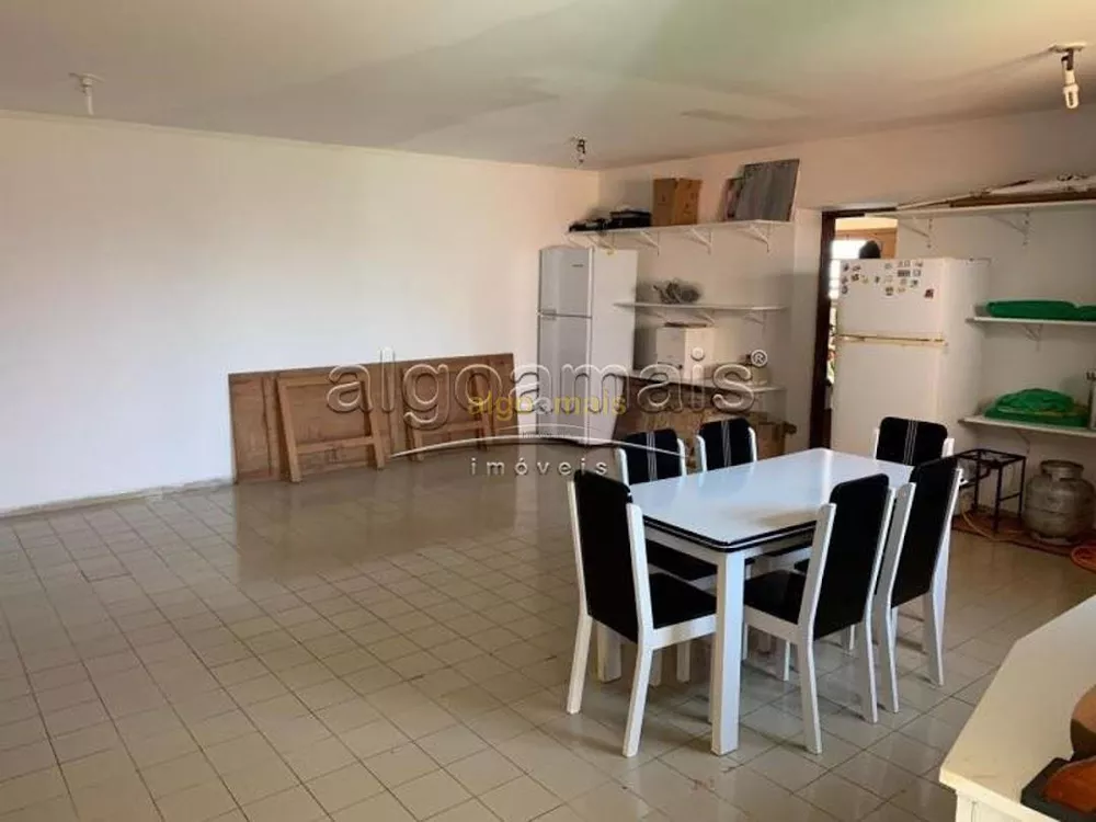 Casa, 5 quartos - Foto 2