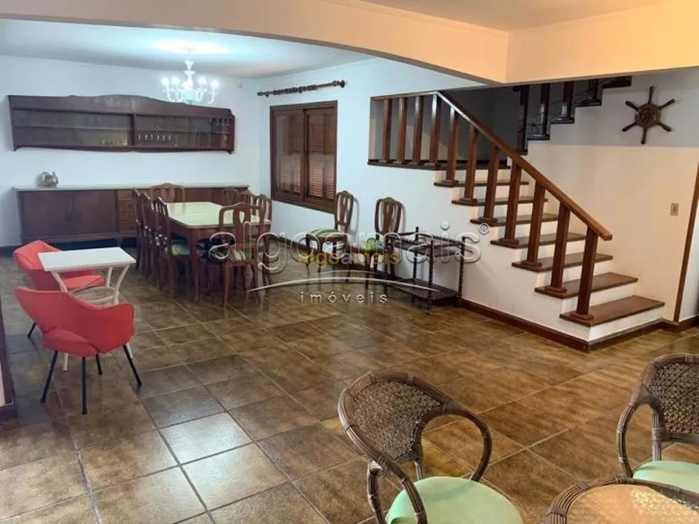 Casa, 5 quartos - Foto 12