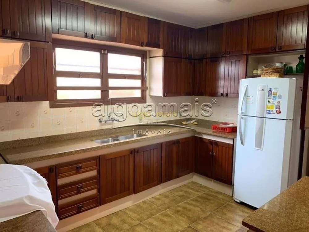 Casa, 5 quartos - Foto 10