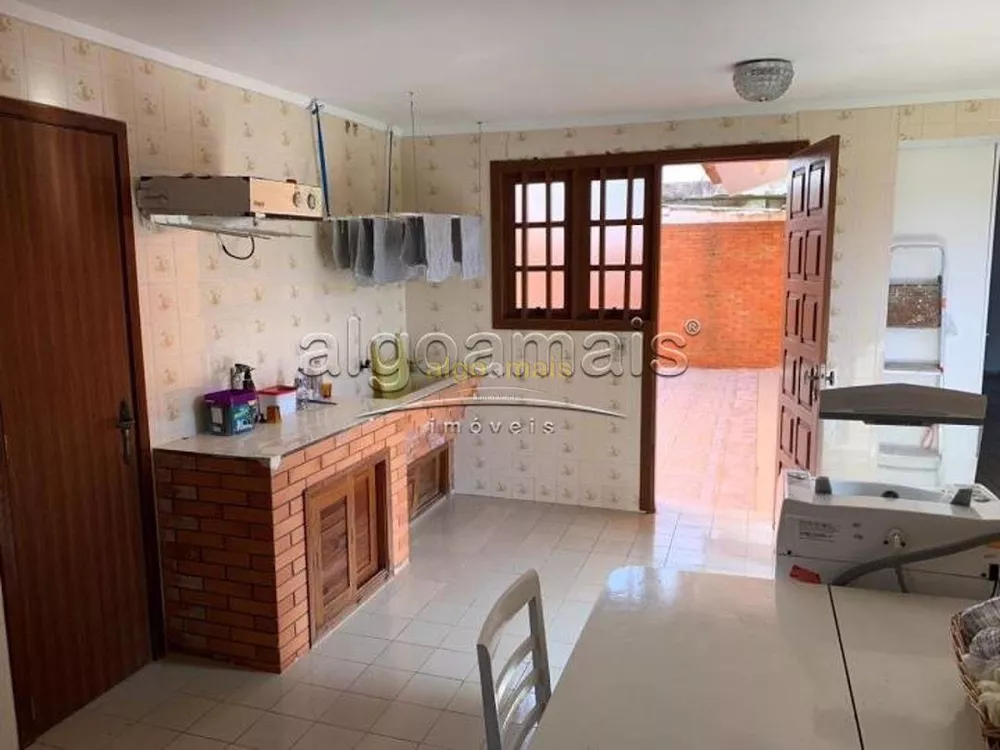 Casa, 5 quartos - Foto 3
