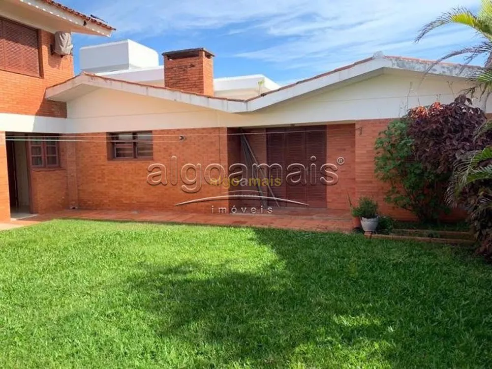 Casa, 5 quartos - Foto 11