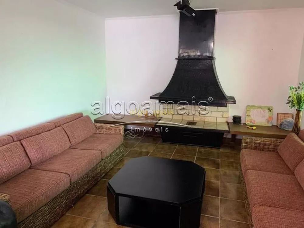Casa, 5 quartos - Foto 5