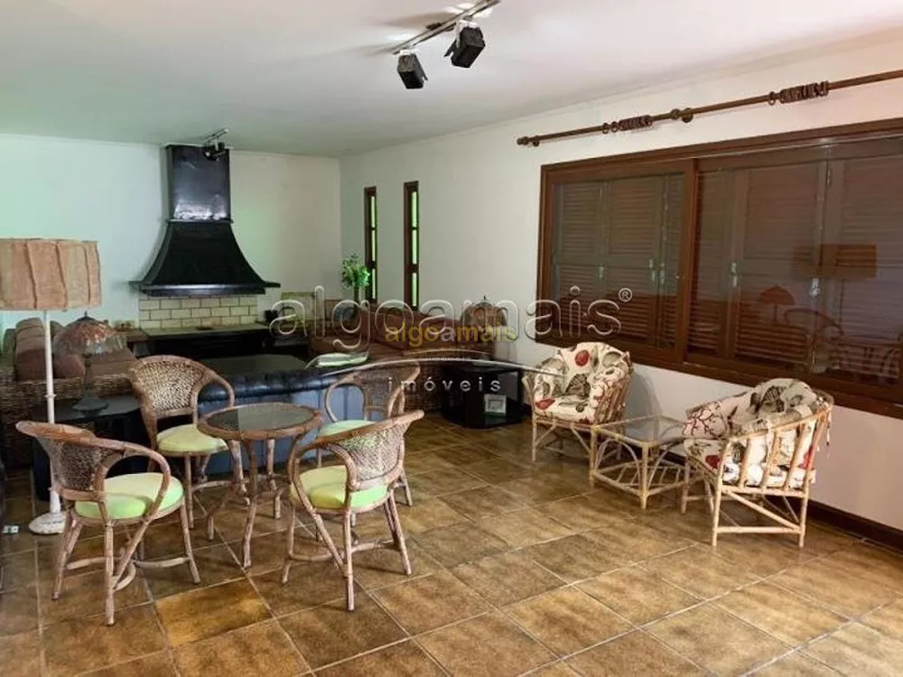 Casa, 5 quartos - Foto 1