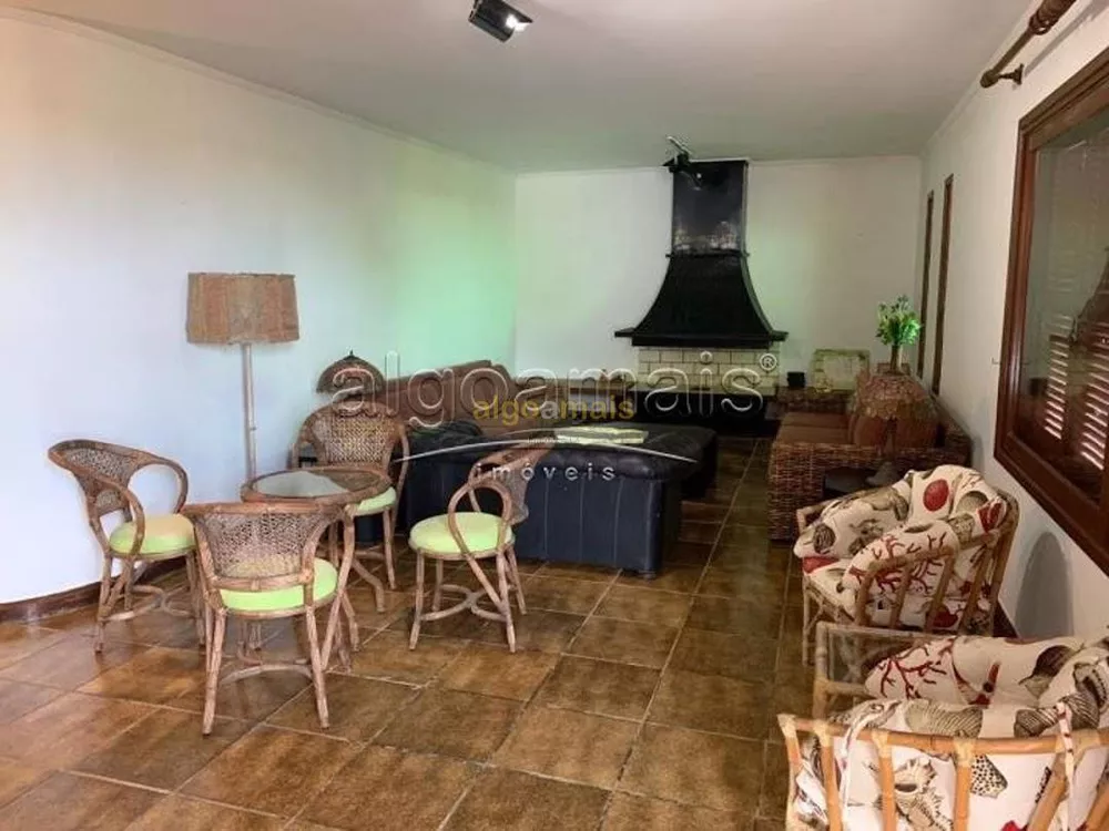 Casa, 5 quartos - Foto 8