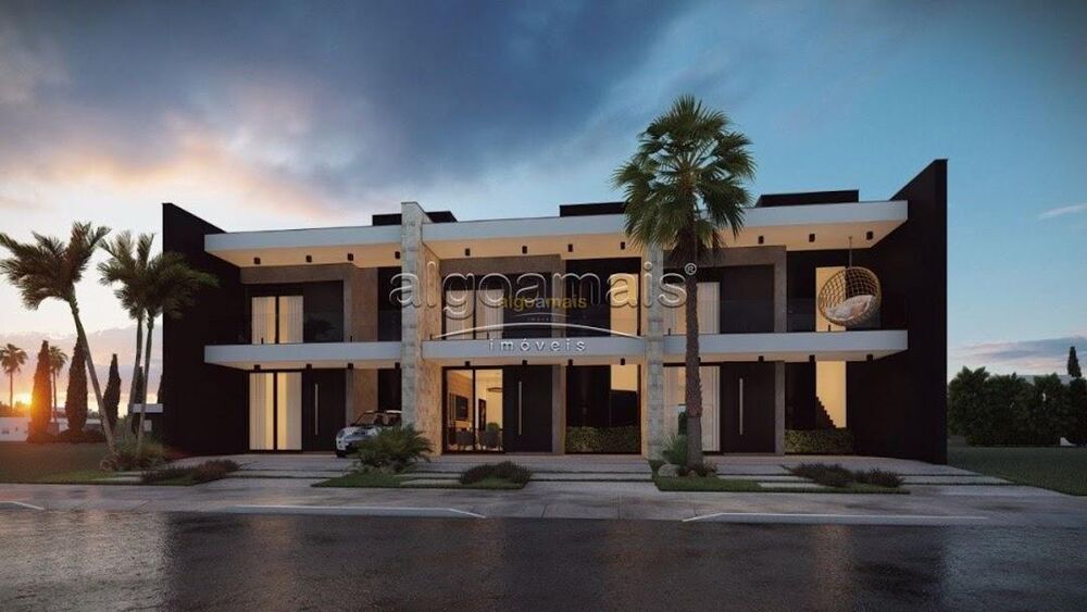 Casa, 3 quartos, 155 m² - Foto 1