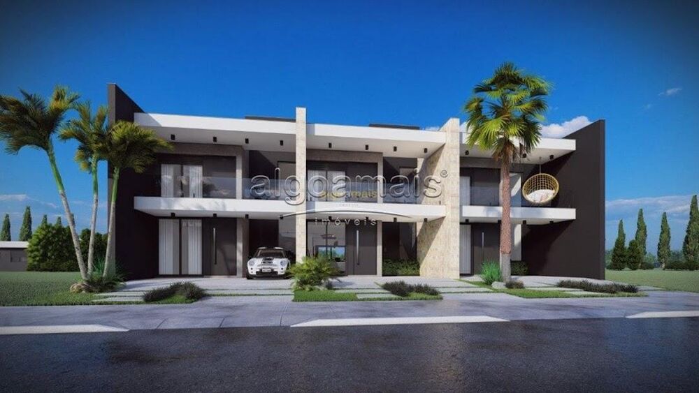 Casa, 3 quartos, 155 m² - Foto 2