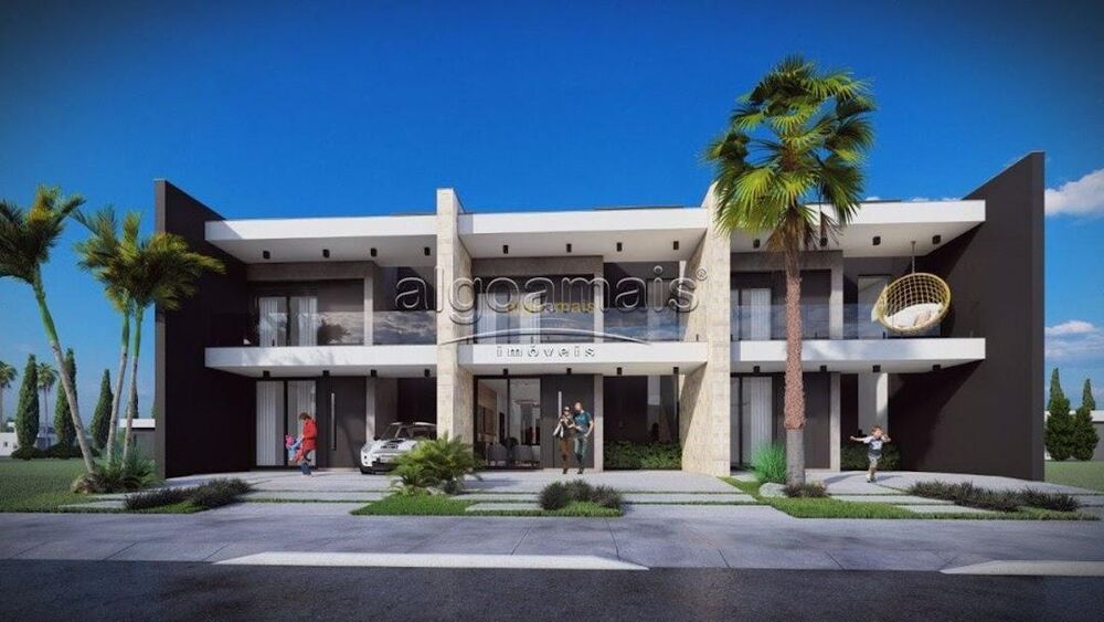 Casa, 3 quartos, 155 m² - Foto 3
