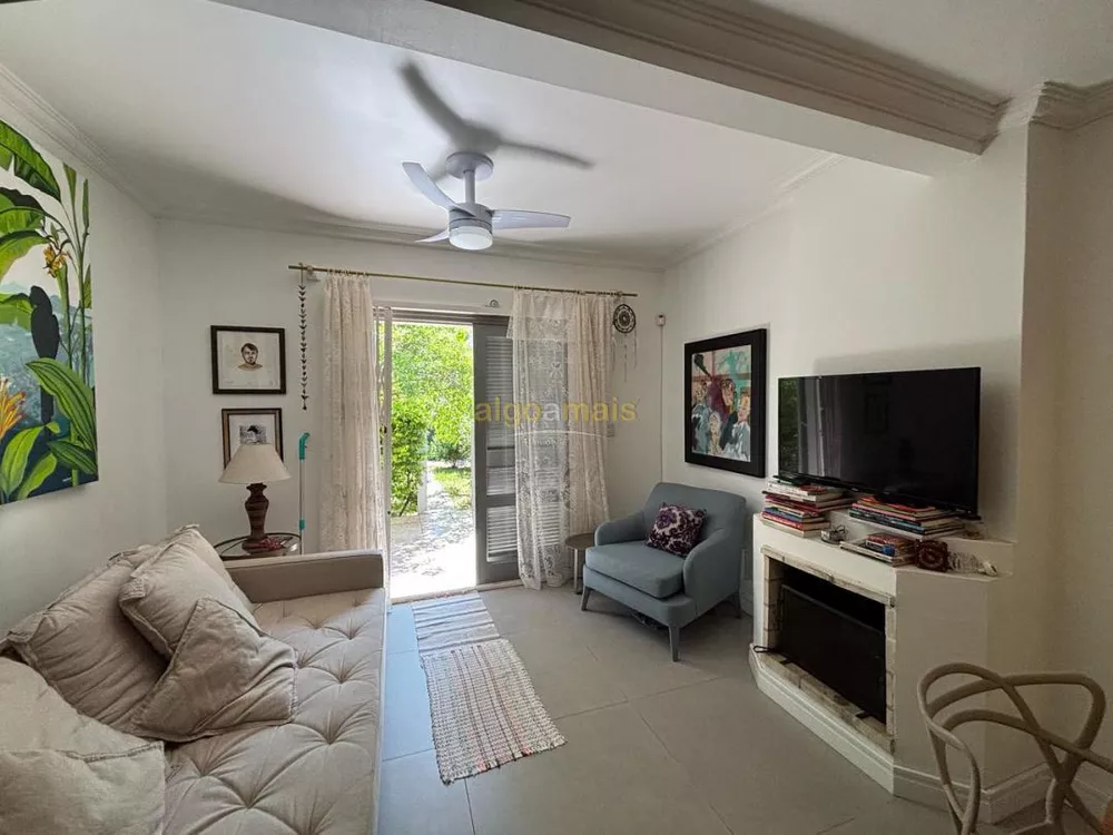 Casa, 2 quartos, 76 m² - Foto 1